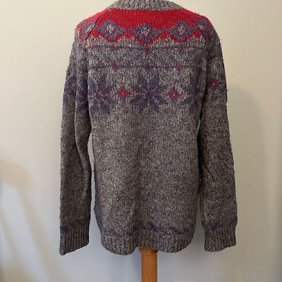 Le Tigre Vintage Knit Sweater - Aprés Ski - Picture 4 of 6